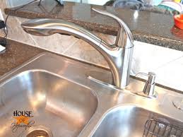 kitchen updates [6 new faucets