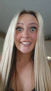 Kelsey Mcclain's Instagram, Twitter & Facebook