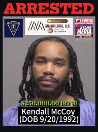 🚨Overnight Domestic Turns Violent