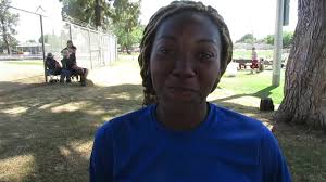 CCCAA Outdoor Championships