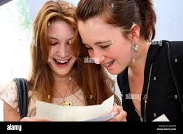 School opens hi-res stock photography and images