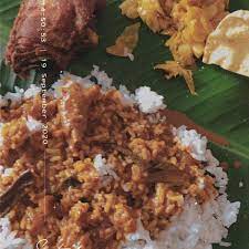 Check out our banana leaf selection for the very best in unique or custom, handmade pieces from our shops. Yap Kee Banana Leaf Rice Kawasan 1 Klang Selangor