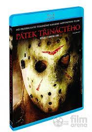 Friday the 13th is an american horror franchise that comprises twelve slasher films, a television series, novels, comic books, video games, and tie‑in merchandise.the franchise mainly focuses on the fictional character jason voorhees, who was thought to have drowned as a boy at camp crystal lake due to the negligence of the camp staff.decades later, the lake is rumored to be cursed and is. Friday The 13th Blu Ray
