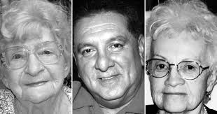 The Times obituaries for January 10, 2018