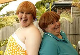 Szubanski revived her iconic kath & kim character sharon strzelecki in one of the ads aired on television to urge people the sooner we obey the rules, the sooner this will all be over and we can get back to the stuff. Matt Meet Magda Sunshine Coast Daily