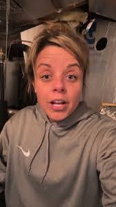 Stephanie Hershberger's Instagram, Twitter & Facebook