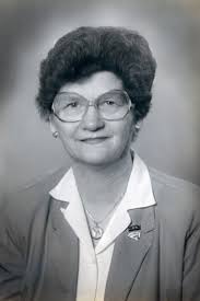 Obituary for Peggy Jean Waters