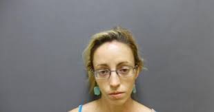 Local Woman Sentenced For Lewd, Lascivious Conduct With A Child