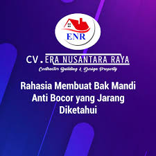 Cara atasi rembes bak mandi. Ini Rahasia Membuat Bak Mandi Anti Bocor Yang Jarang Diketahui Era Nusantara Raya