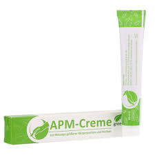 Maybe you would like to learn more about one of these? Apm Creme Green Docmorris