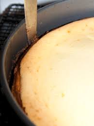 new york cheesecake  bakerlady