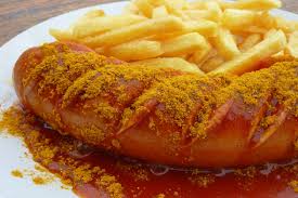 Es Gehort Nach Berlin Geniessen Sie Die Leckere Currywurst Von Besler Foodporn Foodtruck Deutschekuche Lu Lebensmittel Essen Food Trucks Leckeres Essen