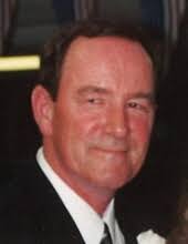 Obituary information for Joseph Patrick Henry