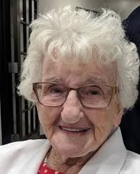 Alene Hurst Barfield Obituary November 18, 2023