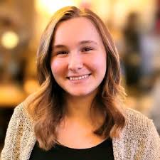 In February of 2019, as a student at Misericordia University, I had decided  to change my major from Medical Imaging to pursue the arts.