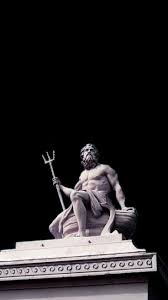 Download the free photo 'roman statue' and use it in both your personal and commercial projects. Poseidon Wallpapers Hintergrund Hintergrund Poseidon Wallpapers Sculpture Art Art Wallpaper Greek Art
