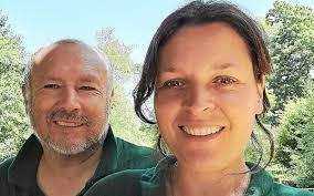 À Plumergat, le Jardin des merveilles de Sophie David et Diego Perez, un  tiers-lieu au cœur de la verdure