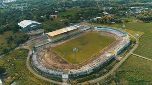 • bertanggung jawab penuh atas laporan keuangan. Jelang Liga 1 2021 Taufan Pawe Tak Mau Suporter Psm Kecewa Stadion Gelora Bj Habibie Siap Dipakai Tribun Timur