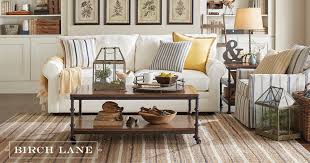 Shop Birch Lane For The Classic Designs You Ll Love From Furniture To Lighting And Decor We Carry The Home Decor Americana Living Rooms Living Room Designs