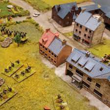 25 x command tokens suitable for balgim or french forces for 1914. 1914 Battling At The Start Of Wwi With Great Escape Games Ontabletop Home Of Beasts Of War