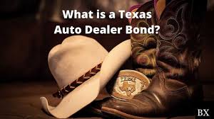 Having an ebay item that you sold get damaged by the usps doesn't happen very often. Texas Auto Dealer Bond A Guide For Insurance Agents