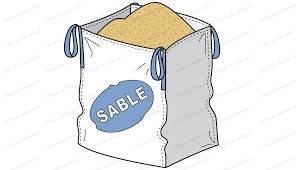 Connaitre Le Prix Et Le Poids D Un Big Bag De Sable Travaux Beton