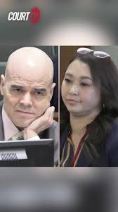 "He hated Jeff German." #RobertTelles' alleged lover testifies how the  ex-politician was angry at victim #JeffGerman after the journalist's  stories caused a scandal. The defendant shakes his head in ...