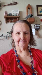 My old man..... loving life. No, his ears are not clipped.