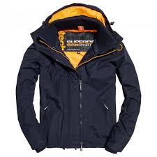 I parkas et blousons pour hommes à petits prix parka, blouson à capuche, manteau hievr… bénéficiez de la livraison gratuite ! Superdry Blouson D Ete Marine M50010lpf2 Blouson Pour Homme
