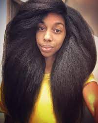 Coresa Nancy Hogan On Instagram Long Hair Styles Natural Hair Styles Waist Length Hair