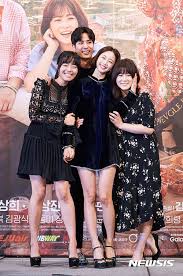 Lingy's Soul Searching: 20th Century Boys & Girls : reality drama on same  age group.