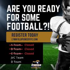 Log in to rate this theme. Are You Ready For Some Football Lynnfield Pioneer Youth Football Cheer