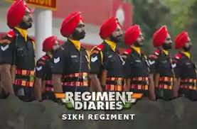Watch Regiment Diaries Online | S1 E9