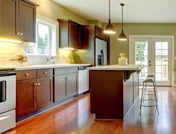 cherry kitchen cabinets: all you need