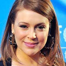 Maybe you would like to learn more about one of these? Alyssa Milano Aktuelle News Infos Bilder Bunte De