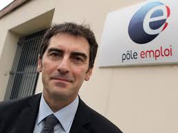 Qui Est Jean Basseres Reconduit Pour Un Troisieme Mandat A La Tete De Pole Emploi Challenges