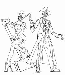 Maybe you would like to learn more about one of these? Suicide Squad Coloring Pages Coloring Home