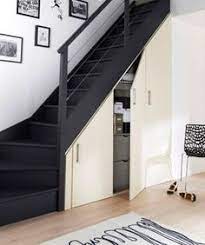 Avec ces 30 idées ingénieuses, votre dessous d'escalier vous offre de nouvelles perspectives déco et rangement. 37 Idees De Rangement Escalier Rangement Escalier Idee Rangement Amenagement Sous Escalier
