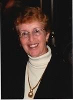 Janice Mott Obituary (1935