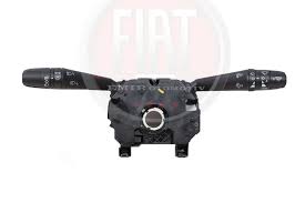 fiat egea sinyal unitesi otomatik far yakmali ve yagmur sensorlu 735705134 egea sinyal kolu egea silecek kumanda kolu egea otomatik yagmur sensorlu far yagmur
