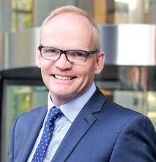 Crowston Jonathan Guy