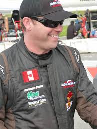 Trevor Monaghan Returning to Super Late Model Competition