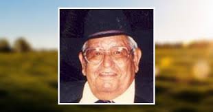 Nestor Trevino Gamez Obituary July 28, 2007