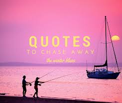 Check spelling or type a new query. Favorite Quotes To Chase Away The Winter Blues Lisa M Frame