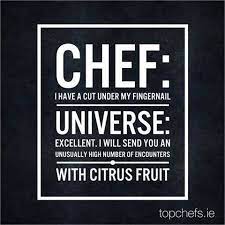 Pin On Chef Stuff
