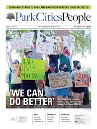 Jennifer hughe calendar dollar tree : Park Cities People July 2020 By People Newspapers Issuu