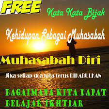 Berbagi ilmu dan pengalaman hikmah hidup agar lebih barokah. Kata Kata Bijak Kehidupan Sebagai Muhasabah Diri Fur Android Apk Herunterladen