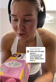 Amanda Hoeg's Instagram, Twitter & Facebook