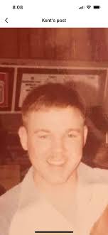 Remembering Marine Corporal