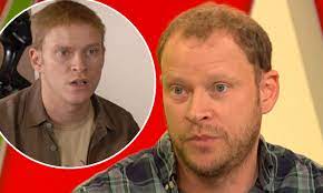 * the current range of species entities consisting of one or more populations does not include states or countries outside those population boundaries, even though the species may occur there in a population not covered by the endangered species act. Peep Show S Robert Webb Talks About Losing His Mother At 17 Daily Mail Online